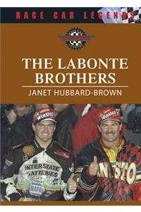 The Labonte Brothers