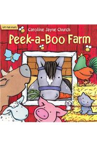 Peek-A-Boo Farm