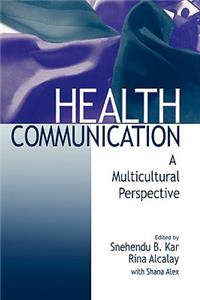 Health Communication