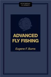 Advanced Fly Fishing