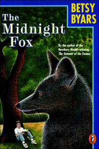 Midnight Fox