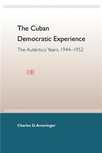 Cuban Democratic Experience