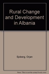 Rural Change and Development in Albania