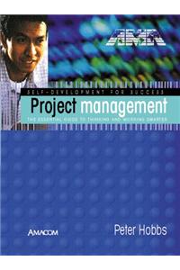 Project Management (Self-Development for Success)