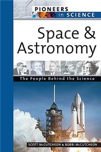 Space and Astronomy