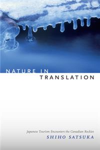 Nature in Translation