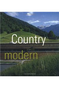 Country Modern