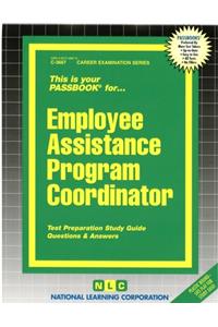 Employee Assistance Program Coordinator