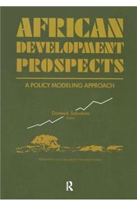 African Development Prospects