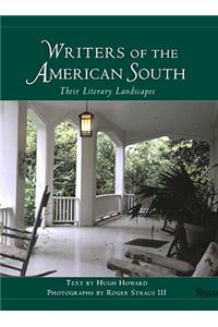 Writers of the American South: Their Literary Landscapes