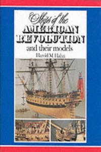 SHIPS OF AMERICAN REVOLUTION AND MO