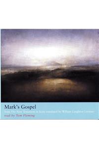 Mark's Gospel