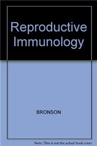 Reproductive Immunology      Imp