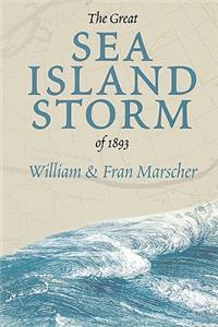 Great Sea Island Storm of 1893