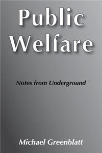 Public Welfare
