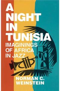 Night in Tunisia