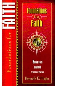 Foundations for Faith
