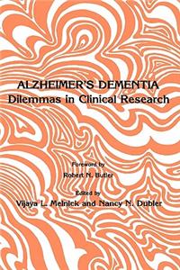 Alzheimer's Dementia