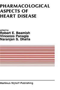 Pharmacological Aspects of Heart Disease