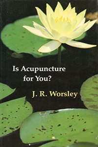 Is Acupuncture for You?