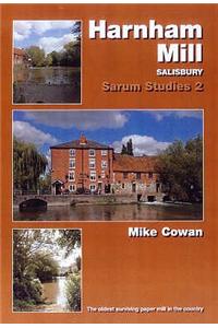 Harnham Mill