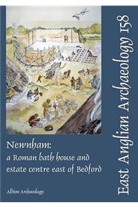 EAA 158: Newnham
