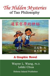 Hidden Mysteries of Tao Philosophy