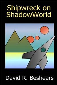 Shipwreck on ShadowWorld