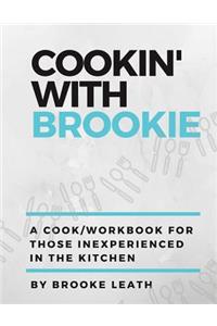 Cookin' With Brookie