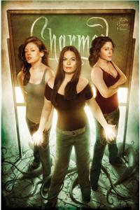Charmed Season 9 Volume 1