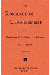 Romance of Chastisement; or, Revelations of the School and Bedroom.