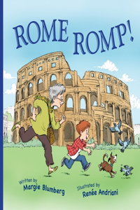 Rome Romp!