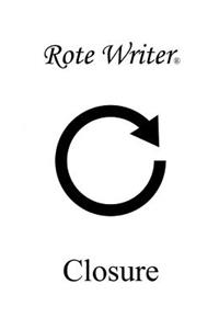 Closure