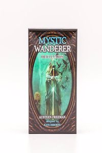 Mystic Wanderer Oracle Cards