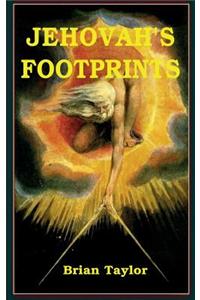 Jehovah's Footprints