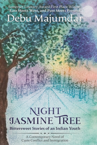 Night Jasmine Tree