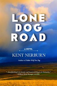 Lone Dog Road