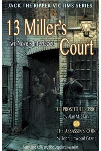 13 Miller's Court