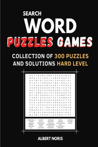Search Word Puzzles Games 300