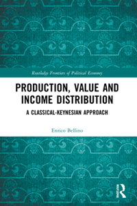 Production, Value and Income Distribution