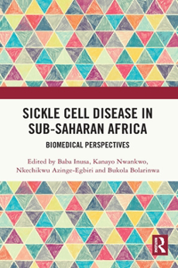 Sickle Cell Disease in Sub-Saharan Africa