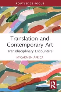 Translation and Contemporary Art