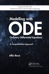 Modelling with Ordinary Differential Equations