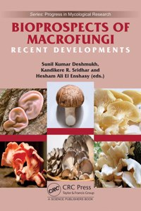 Bioprospects of Macrofungi