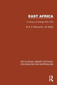 East Africa