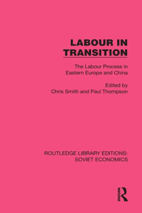 Labour in Transition