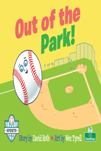 Out of the Park!