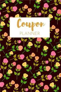 Coupon Planner