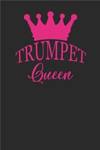 Trumpet Queen