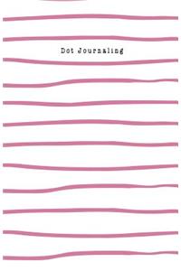 Dot Journaling